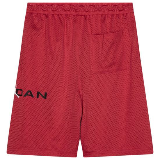 Jordan Παιδικό σορτς Dri-FIT Baseline Mesh Shorts Jordan Παιδικό σορτς Dri-FIT Baseline Mesh Shorts
